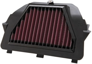 Filtru aer YAMAHA YZF R6 - Race Specific - K&N Filters YA-6008R