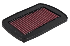 Filtru aer YAMAHA YZF125 - K&N Filters YA-1208 - Img 3