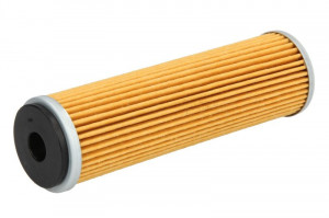 Filtru ulei HIFLO pentru motociclete HF691 - AJP 250, CSC 250, Fantic 250, Honley 250 - Img 2