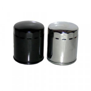 Filtru Ulei Hiflofiltro HF170C - Harley Davidson XL, XR, FLH, FLST, FLT, FXLR, FXR, FXST - Img 2