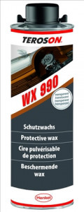 He2069707 Ceara Protectie Caroserie 1L Teroson Wx 990 Henkel