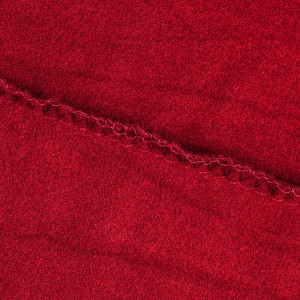 Husa de interior Oxford Protex Stretch Premium Stretch-Fit, culoare rosu, S - Img 6
