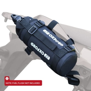Husa reglabila pentru sticle Oxford Nomad Bottlestash - Img 1