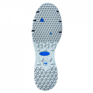 Incaltaminte de protectie curse Sparco Light Line Cup - Piele intoarsa/Net ,Negru/Verde - Img 3