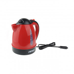 Incalzitor de apa portabil 1000ml 12V 150W - Img 1