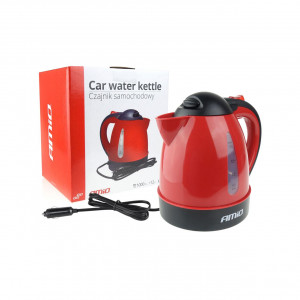Incalzitor de apa portabil 1000ml 12V 150W - Img 5