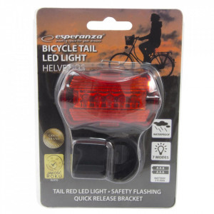 Lampa Spate LED pentru bicicleta ARION EOT009 - Img 2