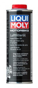 Liqui Moly Moto Ulei Filtru Aer- 1L