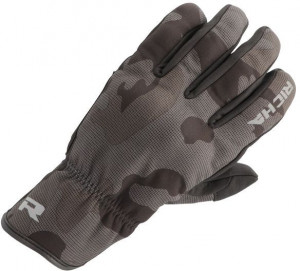 Mănuși moto Richa Scoot Softshell Camo - Img 5