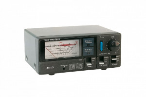 Midland KW 520 SWR Multimetru - Img 2
