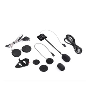 Midland sistem de comunicare Bluetooth BT Mini single pentru motocicliști - Img 5