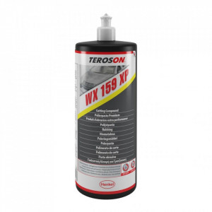 Pasta polish abraziv Teroson Cutting Compound WX 159 XP, 1kg