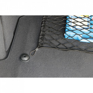 Plasa pentru fixat bagaje 35x90cm - L - Lampa - Img 2