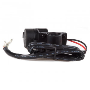 Priza moto cu fixare pe ghidon Vicma, 12V - Img 3