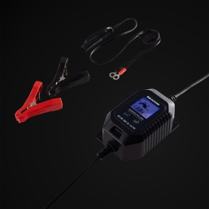 Redresor baterie inteligent Oxford Oximiser Pro 2000 12V pentru motociclete, ATV, scutere - Img 4