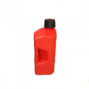 Rezervor de combustibil Polisport ProOctane 10L cu gura de umplere rapidă - Img 3
