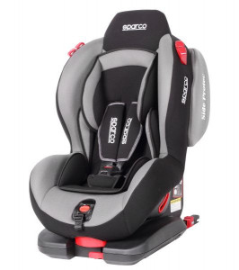 Scaun copii SPARCO SPRO 500IEVOGR MKT - Img 3