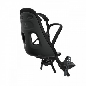 Scaun pentru copii - Thule Yepp Nexxt Mini BLACK, cu montare pe bicicleta in fata - Img 4