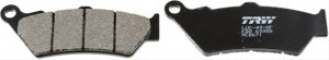 Set Placute Frana Moto APRILIA ETV1000 MOTO GUZZI YAMAHA F650 F800 G650 R1200GS K1600GTL HONDA CB500 - Img 2