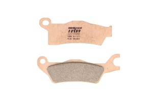 Set placute frana moto CAN-AM OUTLANDER - RENEGADE 450-1000 2012-2018