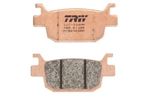 Set placute frana moto HONDA FES, NSS 125-300