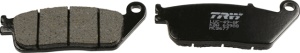 Set placute frana moto ORGANIC - BUELL BLAST; CAGIVA 900, NAVIGATOR; DAELIM ROADWIN 125-1000 - Img 2