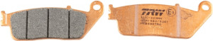 Set Placute Frana Moto