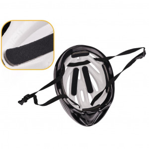 Set Protectie pentru copii, 7 piese, model BIKE, culoare Roz - Img 4