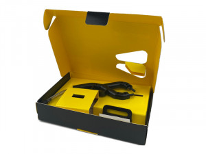 Sistem ungere lant motocicleta Scottoiler Scorpion Dual Injector - Img 7