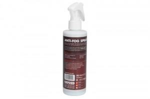 Spray antiaburire vizor casca moto OXFORD MINT- 250ml - Img 2