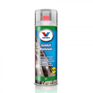 Spray decapant pentru indepartarea garniturilor, 500ml, Valvoline, Gasket Remover - Img 2