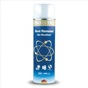 Spray indepartare rugina Protec Rust Remover, 500ml - Img 2