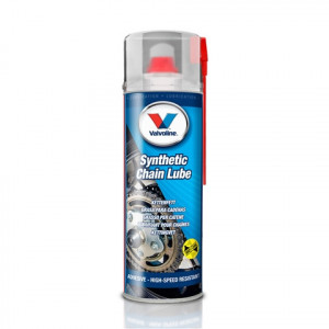 Spray lubrefiant lant Valvoline White Synthetic Chain Lube - 500ml - Img 2