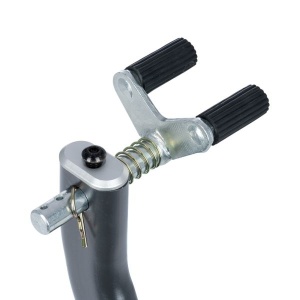 Stander moto pentru roata fata Oxford ZERO-G DOLLY - 250kg - Img 2