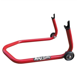 Stander moto spate cu adaptoare BIKE LIFT RS-18/F
