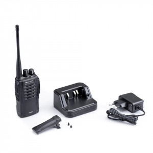 Statie radio PMR portabila semi-profesionala Midland G10 PRO - Img 4