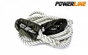 Sufa cinetica Power Line 26mm x 10m 12.5t (12500kg) - Img 4