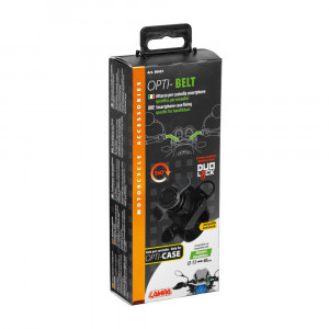Suport fixare pe ghidon Opti Belt pentru carcase telefon mobil Opti Case - Img 5