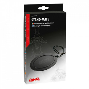 Suport stativ motocicleta, Lampa - Img 3