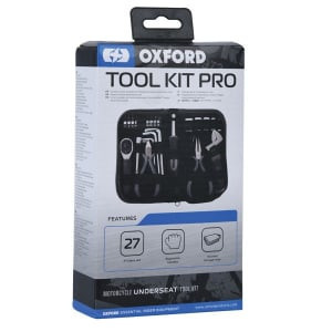 Trusa scule Moto Toolkit Pro Oxford - Img 3