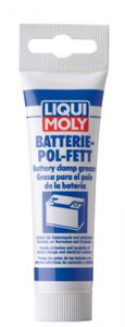 Vaselina Pentru Polii De Baterie 50 G