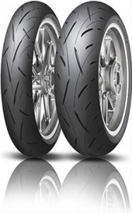 A636536Go Anvelopa Moto 120/70Zr17 (58W) TL Sx Roadsport 2-Dunlop