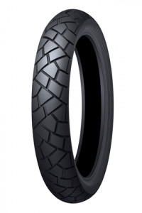 A637827Go Anvelopa Moto 120/70R19 60V TL Trx Mixtour - Dunlop