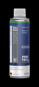 Aditiv spalare sistem ungere motoare HYBRID - PROTEC , 375ML - Img 2