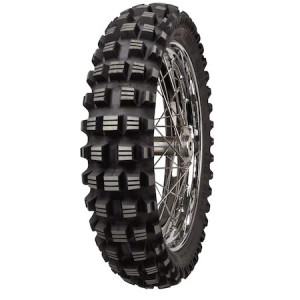 Anvelopa moto Mitas, 130/80-17 65N C-02 TT - Img 2
