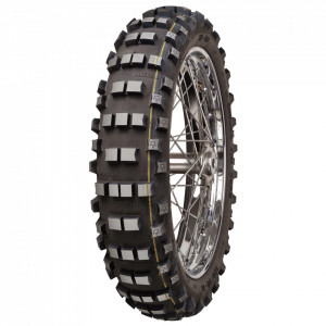 Anvelopa moto Mitas 140/80-18 70R EF-07 Super TT, enduro