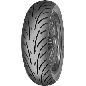 Anvelopa moto Mitas pentru scooter, 140/60-13 57L TOURING FORCE-SC TL