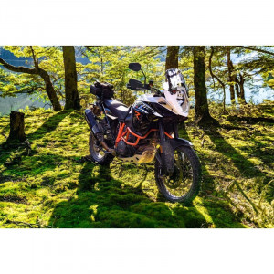 Anvelopa moto Mitas pentru touring offroad, 110/80-19 59R E-09 TL - Img 3