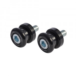 Bobine pentru stander moto Oxford M10 (fir 1.25), negru