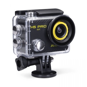 Cameră de acțiune Midland H5 PRO 4K
